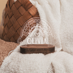 Wooden Night Light - Personalized Wooden Decor Personalized Wooden Decor Busypuzzle