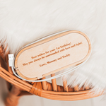 Wooden Night Light - Personalized Wooden Decor Personalized Wooden Decor Busypuzzle