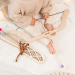 Personalized Bow With Arrows Personalized children's products Busypuzzle