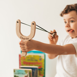 Personalized Bow With Arrows Personalized children's products Busypuzzle