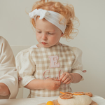 Personalized Kids Apron – Custom Embroidered Apron for Children  Busypuzzle