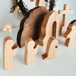 Resurrection Scene  Busypuzzle