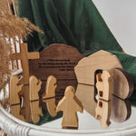 Resurrection Scene  Busypuzzle