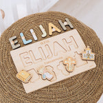 Christening Gift For Kids  Busypuzzle