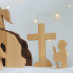 Resurrection Scene  Busypuzzle