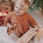 Custom Wooden Name Puzzle For Boy Wooden Name Puzzles Busypuzzle