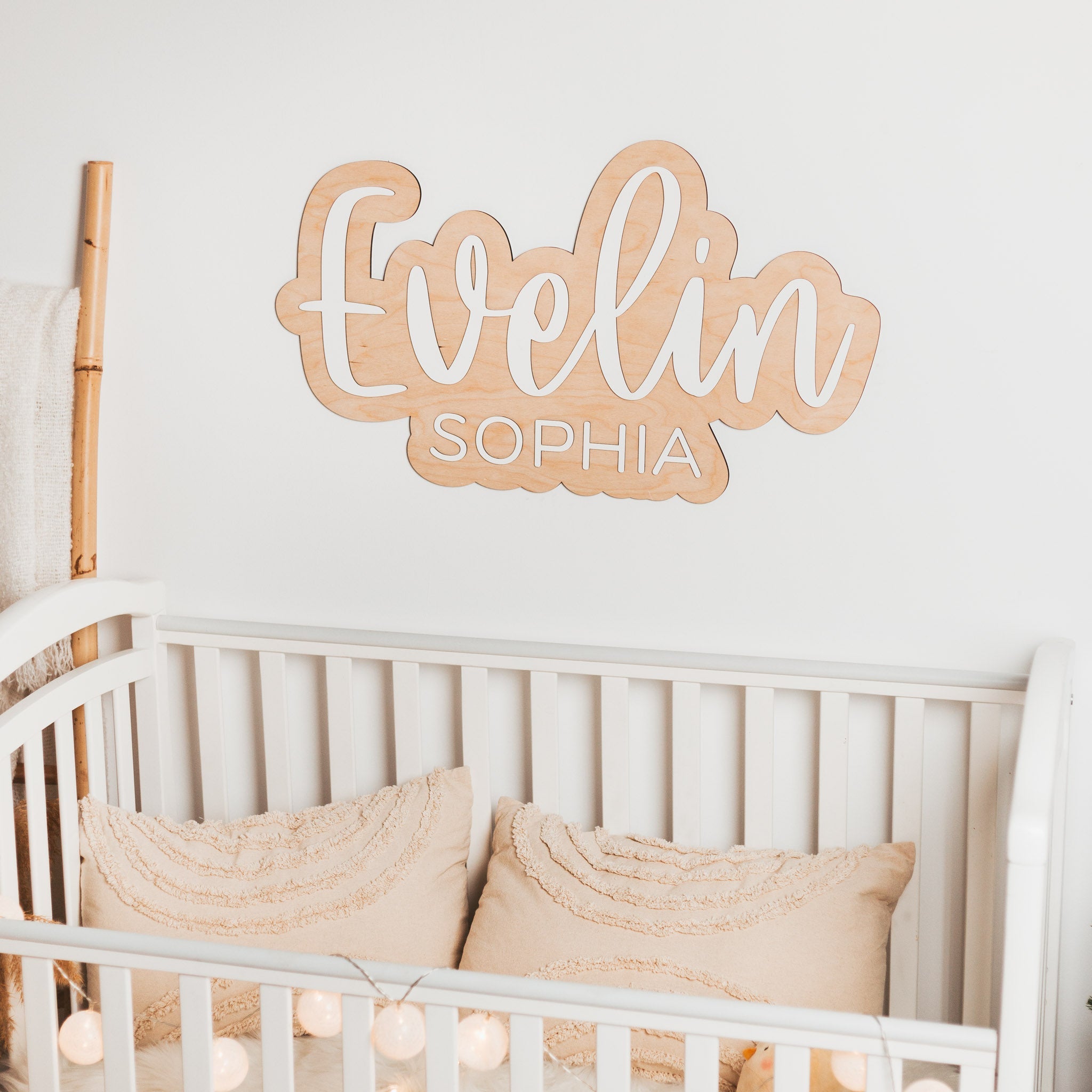 Top Nursery Room Themes for 2026: How to Style with Wooden Decor