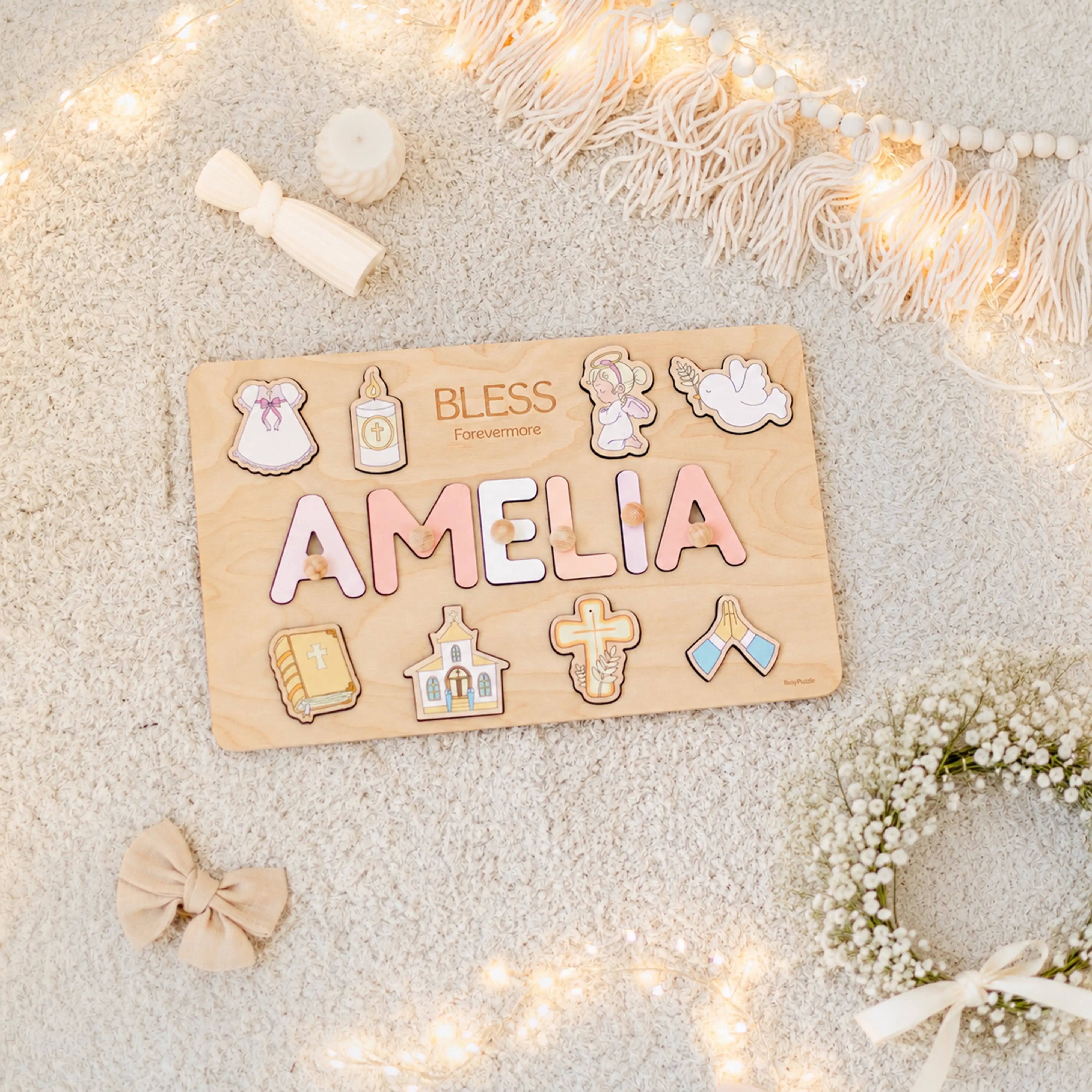 Christening Gifts