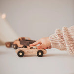 Wooden Cars Wooden Cars Busypuzzle