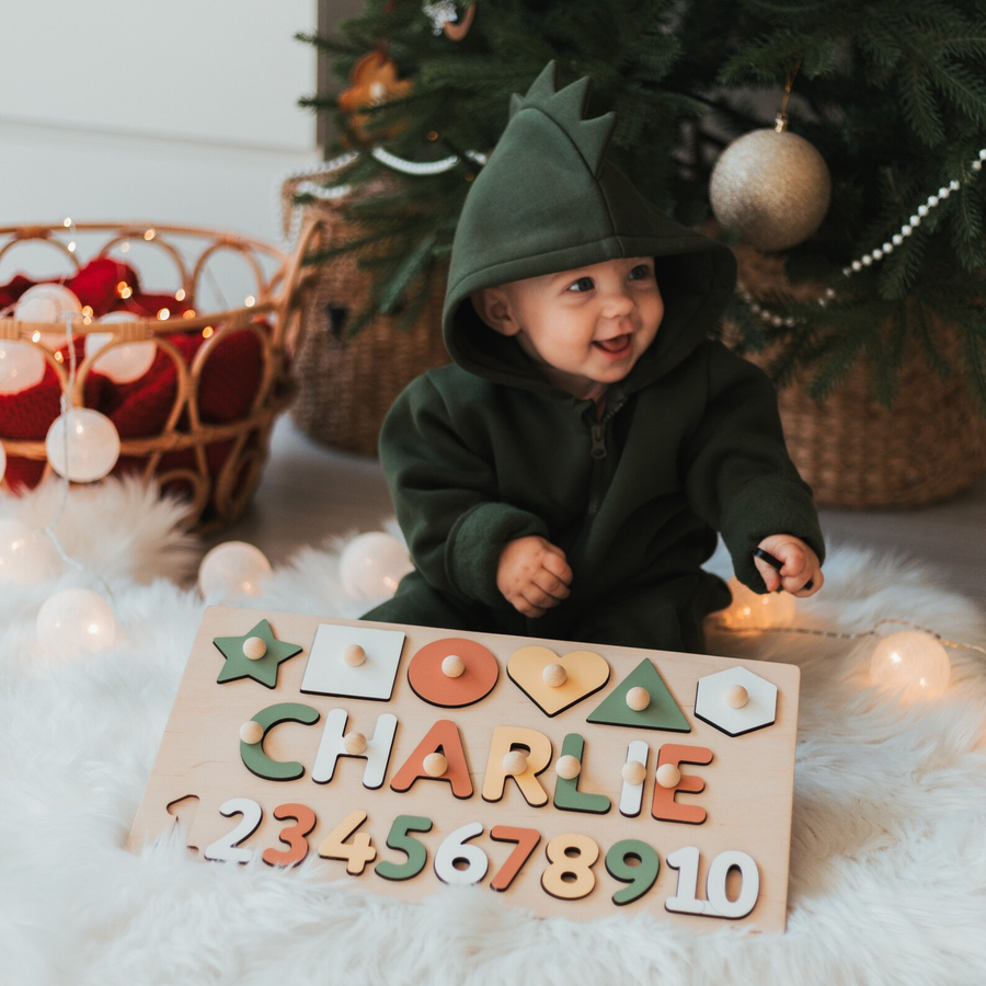Buy personalized wooden name puzzles for kids busy puzzle busypuzzle