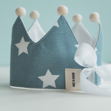 Personalized Crown