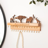 Jewelry Organizer Shelf