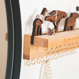 Jewelry Organizer Shelf