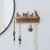 Jewelry Organizer Shelf