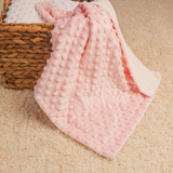 Personalized Baby Blanket