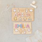 Catholic Baby Gift for Christening