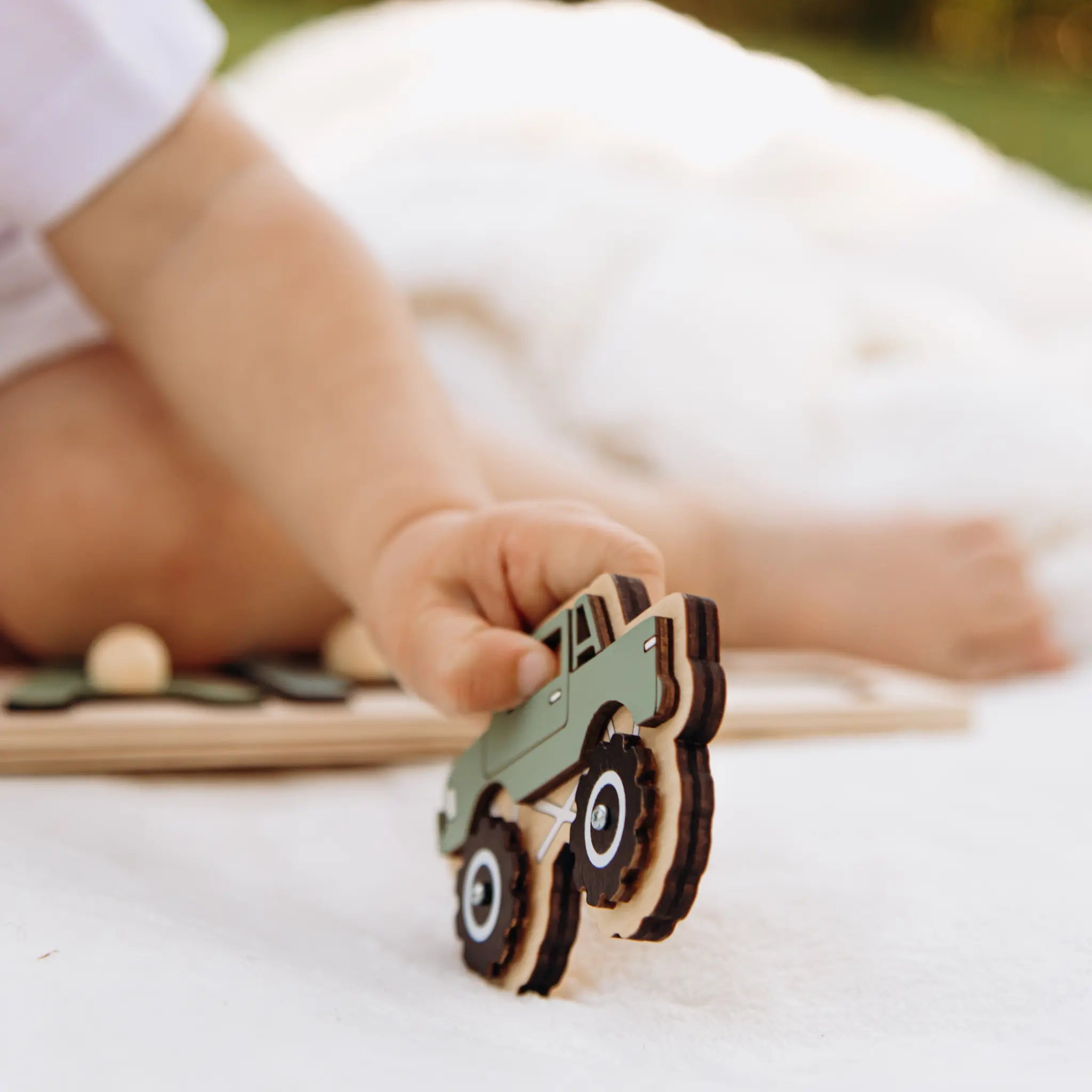 Custom Wooden Name Puzzle For Boy Wooden Name Puzzles Busypuzzle