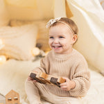 Christmas Village Houses Eco-Friendly Christmas Products Busypuzzle