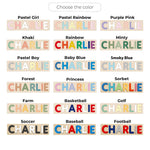 Replacement Letters, Elements, Pieces  Busypuzzle