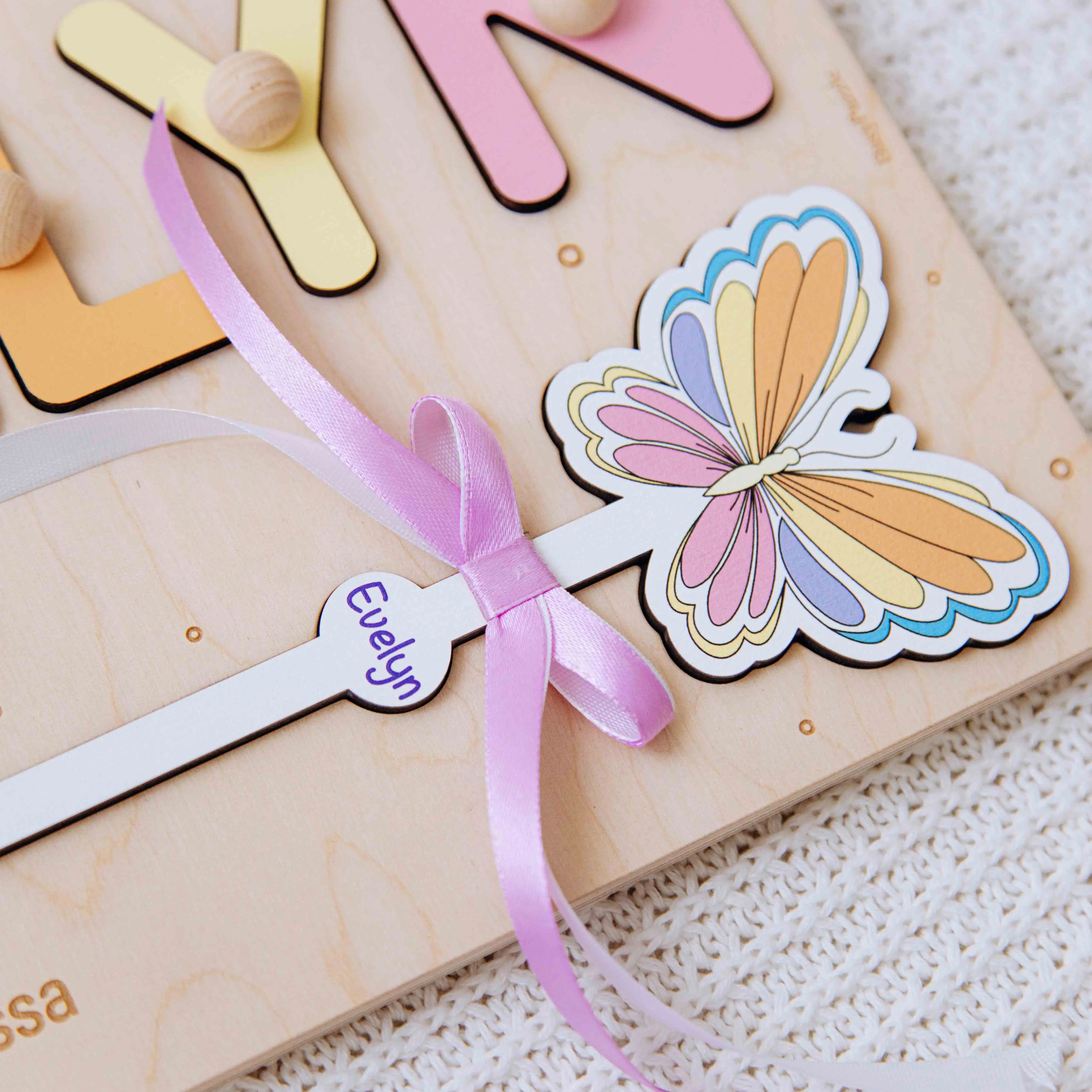 Personalized Flower Girl Invitation Puzzle – Custom Will You Be My Flower Girl Gift with Name  Busypuzzle
