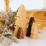 Christmas Village Houses Eco-Friendly Christmas Products Busypuzzle