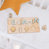 Catholic Baby Gift for Christening