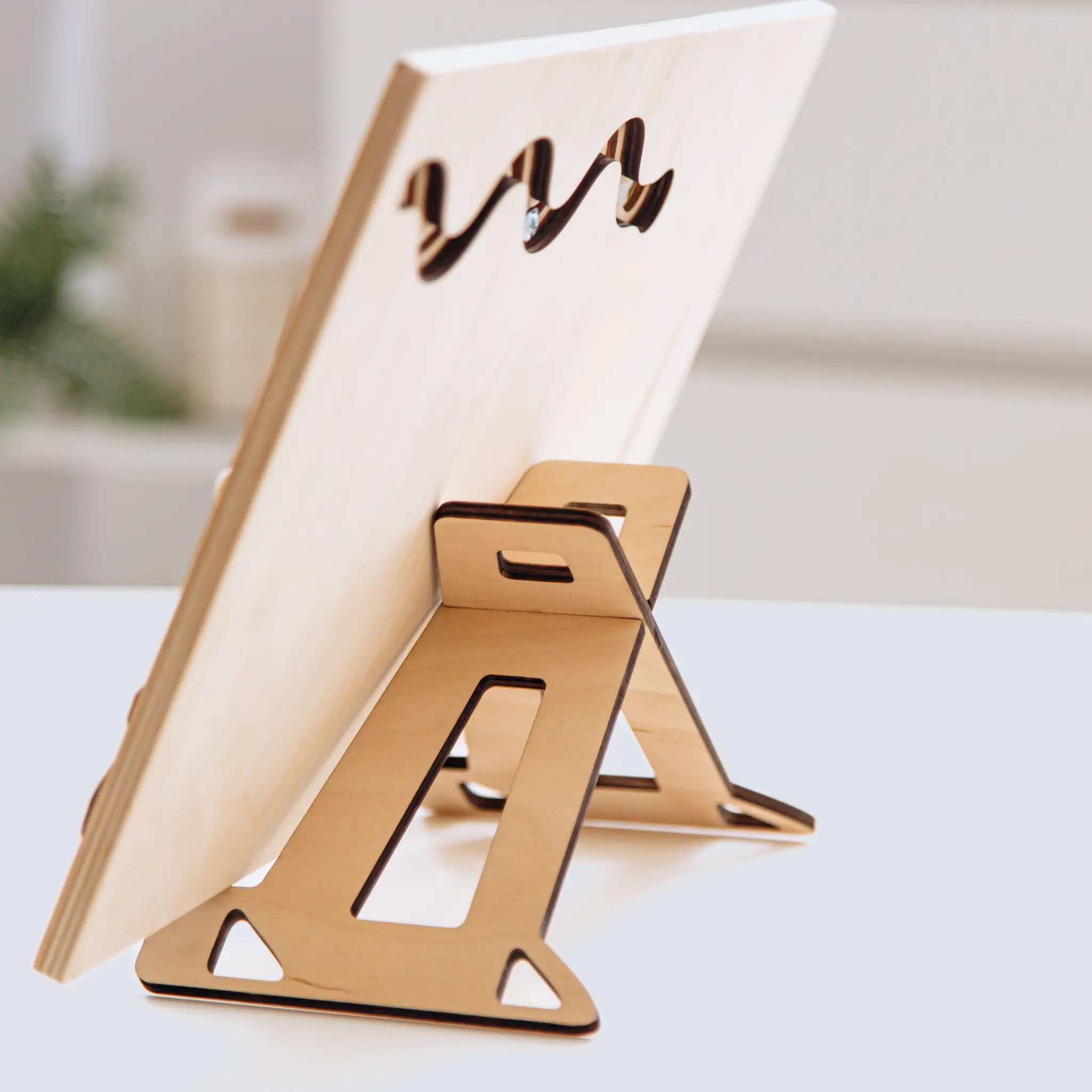 Personalized Themed Busy Board for Toddlers – Dino, & Woodland Wooden Toy Wooden Busy Boards Busypuzzle