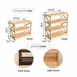 Personalized Wooden Toy Car Garage with Ramps & Storage Shelf