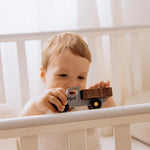 Set of 5 bestselling cars  Busypuzzle