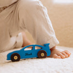 Set of 5 bestselling cars  Busypuzzle