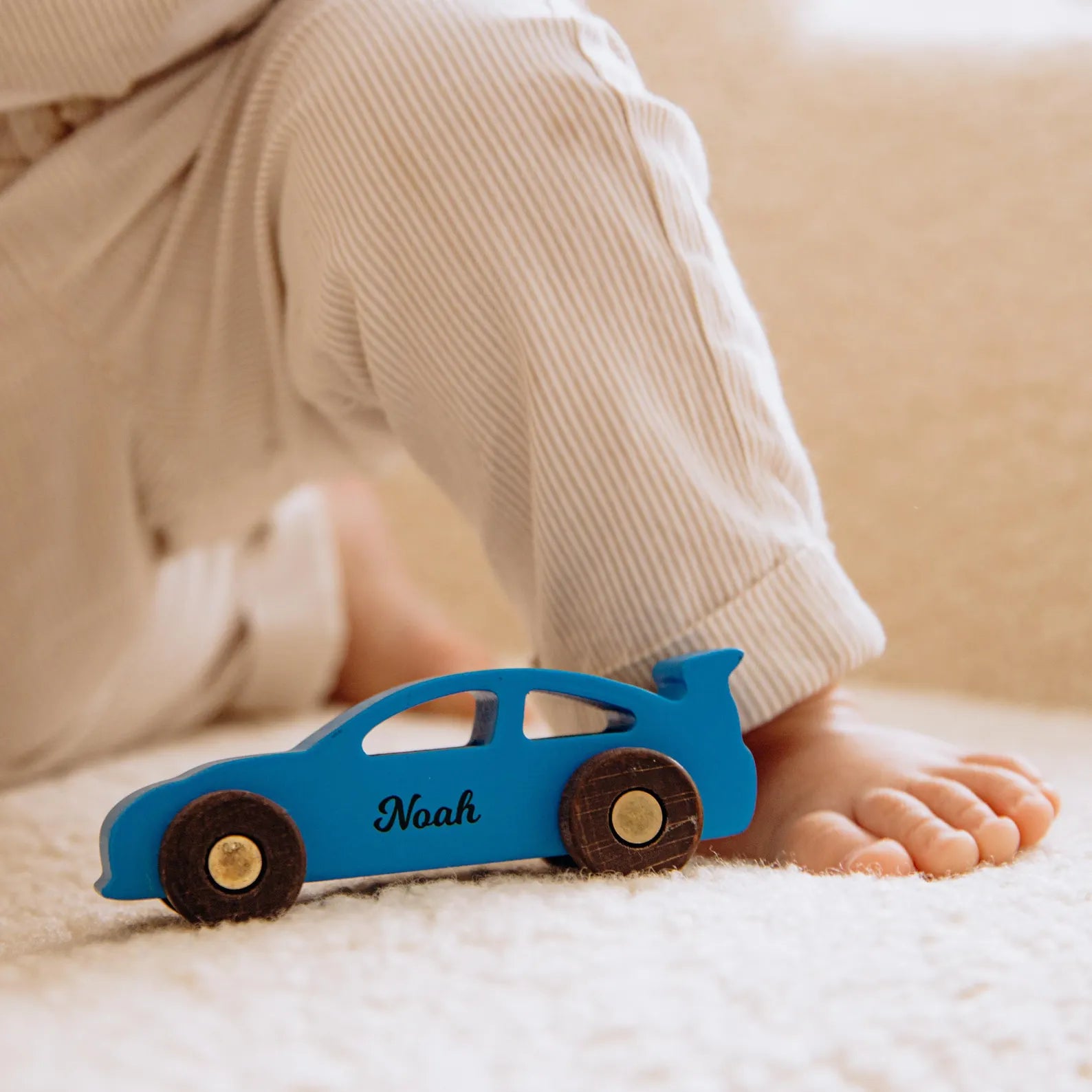 Set of 5 bestselling cars  Busypuzzle