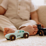 Set of 5 bestselling cars
