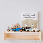 Set of 5 bestselling cars  Busypuzzle